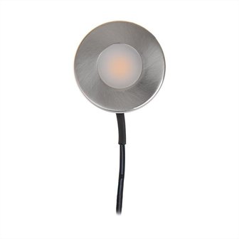 Spot mont e en surface COB-led 12V 150lm 40x7,5mm