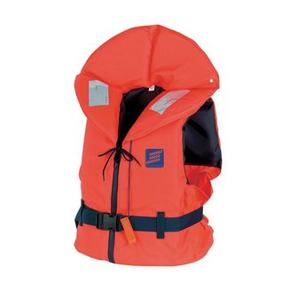 Gilets de sauvetage Tornado 5-15kg, 30N / ISO 12402-4