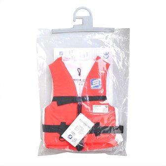 Gilets d&#039;aide la flottabilite Classic 25-40kg, 35N / ISO 12402-5