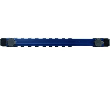 Rail de douille magnetique 3/8 - 12 clips