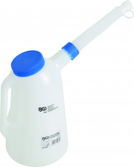 Flacon Fluide, 2 L