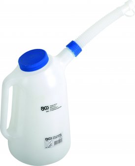 Flacon Fluide, 3 L