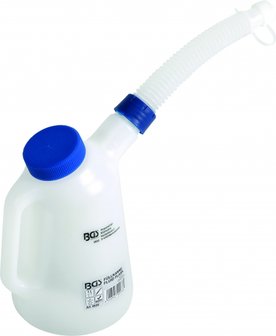 Flacon Fluide, 1 L