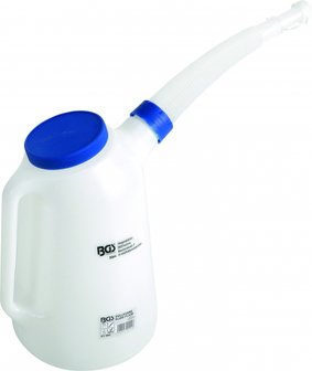 Flacon Fluide, 5 L