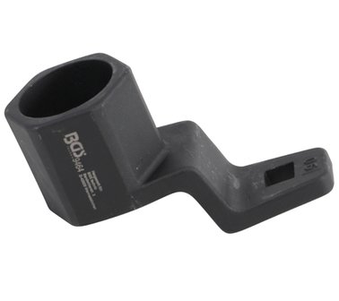 Outil de retenue de poulie de vilebrequin pour Honda &amp; Acura, 50 mm