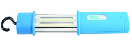 Baladeuse accu COB-LED etanche l&#039;eau 5W