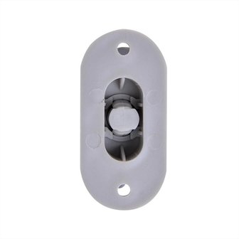 Tendeur plastique pour oeil ovale