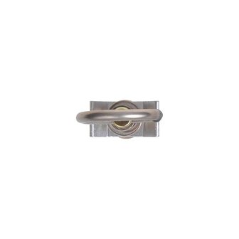 Goujon simple en metal