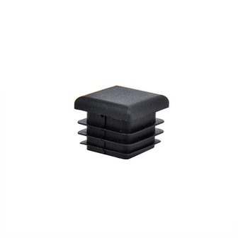 Embout 25x25mm x10 stuks