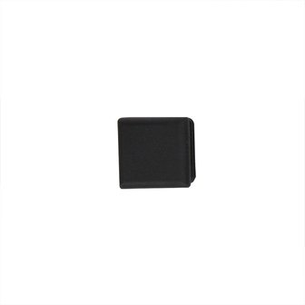 Embout 25x25mm x10 stuks