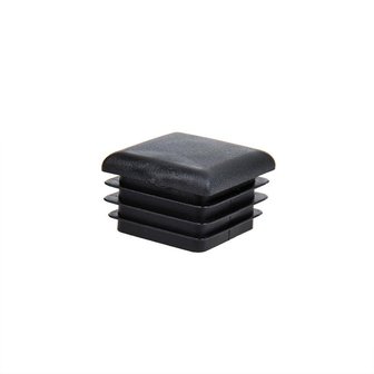 Embout 30x30mm x10 stuks
