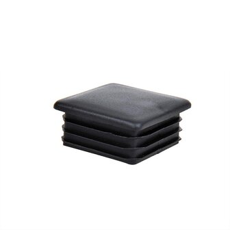 Embout 40x40mm x10 stuks