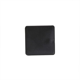 Embout 40x40mm x10 stuks