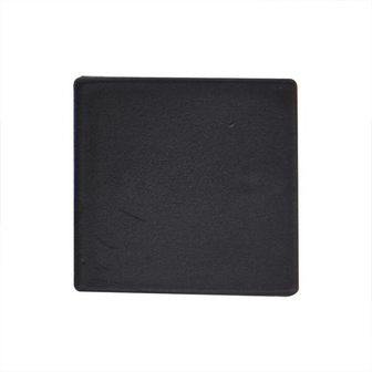 Embout 60x60mm x10 stuks