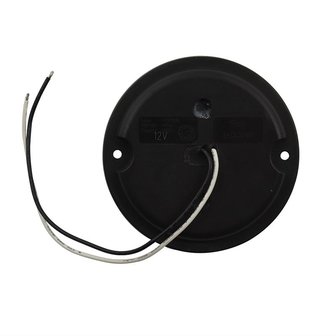 Feu antibrouillard arriere 95 mm 12 LED