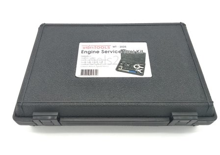 Coffret calage de distribution Opel 1.3 JTD/CDTi/TDCi