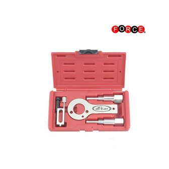 Coffret calage de distribution Opel &amp; Fiat 1.9, 2.0 CDTi