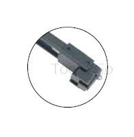 Pince a cable pour colliers VAG 2.0 TDI