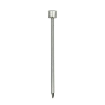 Goupille de roche 15cm aluminium x10 pieces