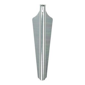 Hareng de sable 33 cm en aluminium