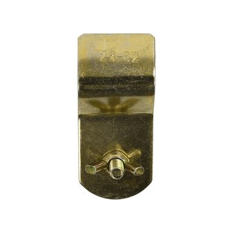 Pince de support de toit 28-32mm