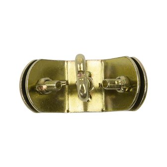 Pince pour support de toit coin 22-25mm