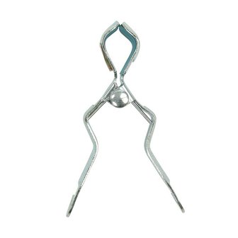 Crochet de serrage pour mat de tente