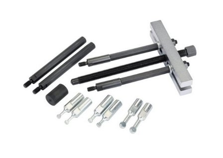 Coffret d&#039;extracteur de roulement a billes
