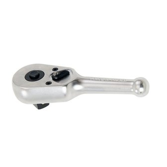 1/2 Mini-cliquet reversible 130mm