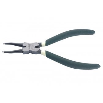 Pince circlips interieur a bec droits