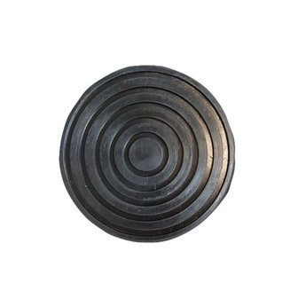 Pad noir pour le G-5003