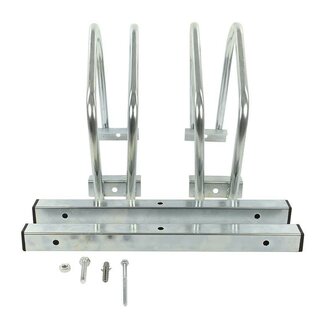 Porte-velos pour 2 velos