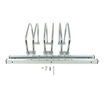 Porte-velos pour 3 velos
