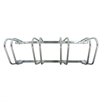 Porte-velos pour 4 velos