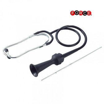 Stethoscope de m ecanicien