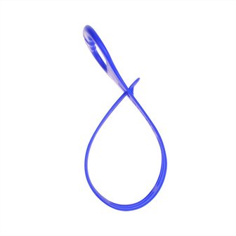Attache de cable avec poignee pour cable d&#039;extension CEE