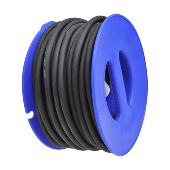 Enrouleur de cable pour cable d&#039;extension CEE