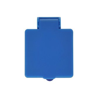 Adaptateur de prise CEE vers prise britannique