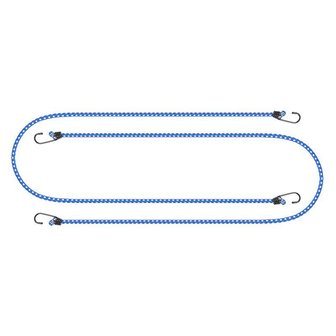 Araignee de bagage 8 mm - 80 cm - lot de 2 pieces