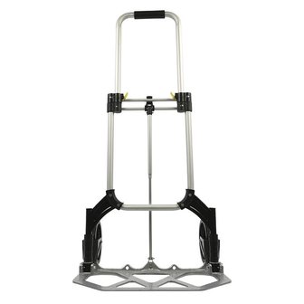 Chariot de transport pliable en aluminium 70 kg