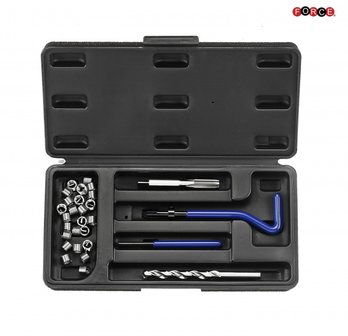 Kit de reparation de bobine-insert filete 12pc (M12x1.75)