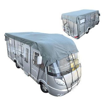 Caravane et camping-car b che de protection de toit 6M 300cm