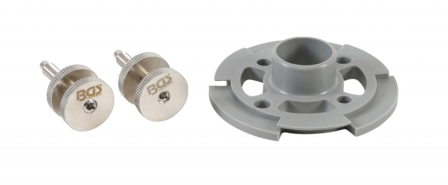 Outil de retenue de pignon de chaine de pompe d&rsquo;injection pour Ford 2.2 &amp; 3.2 TDCi Duratorq (Puma)