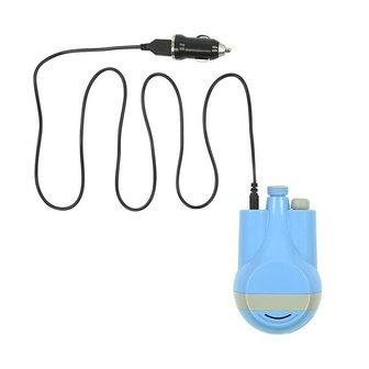 Ensemble de douche mobile rechargeable