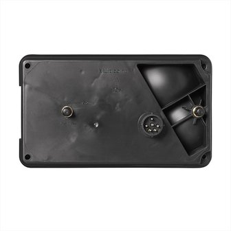 Feu arriere gauche Aspock Multipoint V