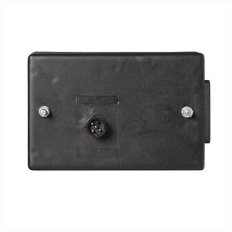 Feu arriere droit Aspock Multipoint IV
