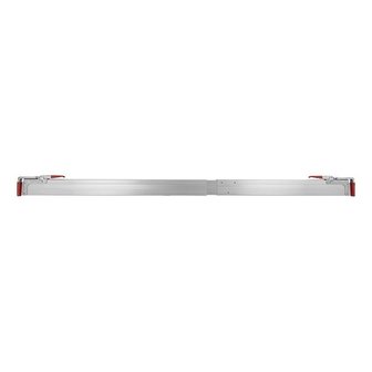 Poutre d&#039;arrimage aluminium 2400-2700mm