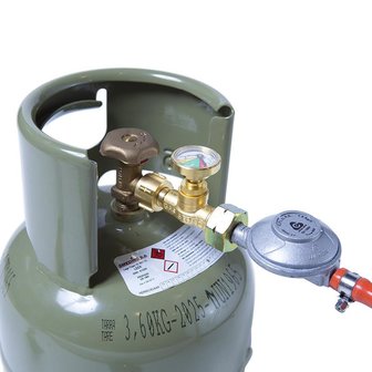 Fusible GasStop pour bouteilles de gaz propane NL 21,8 mm LH (G.5) GSNL1