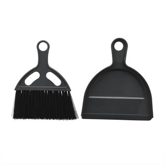 Pelle et brosse mini