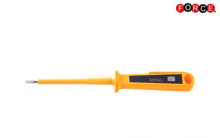 Testeur de tension de sonde de tournevis 110-250VAC